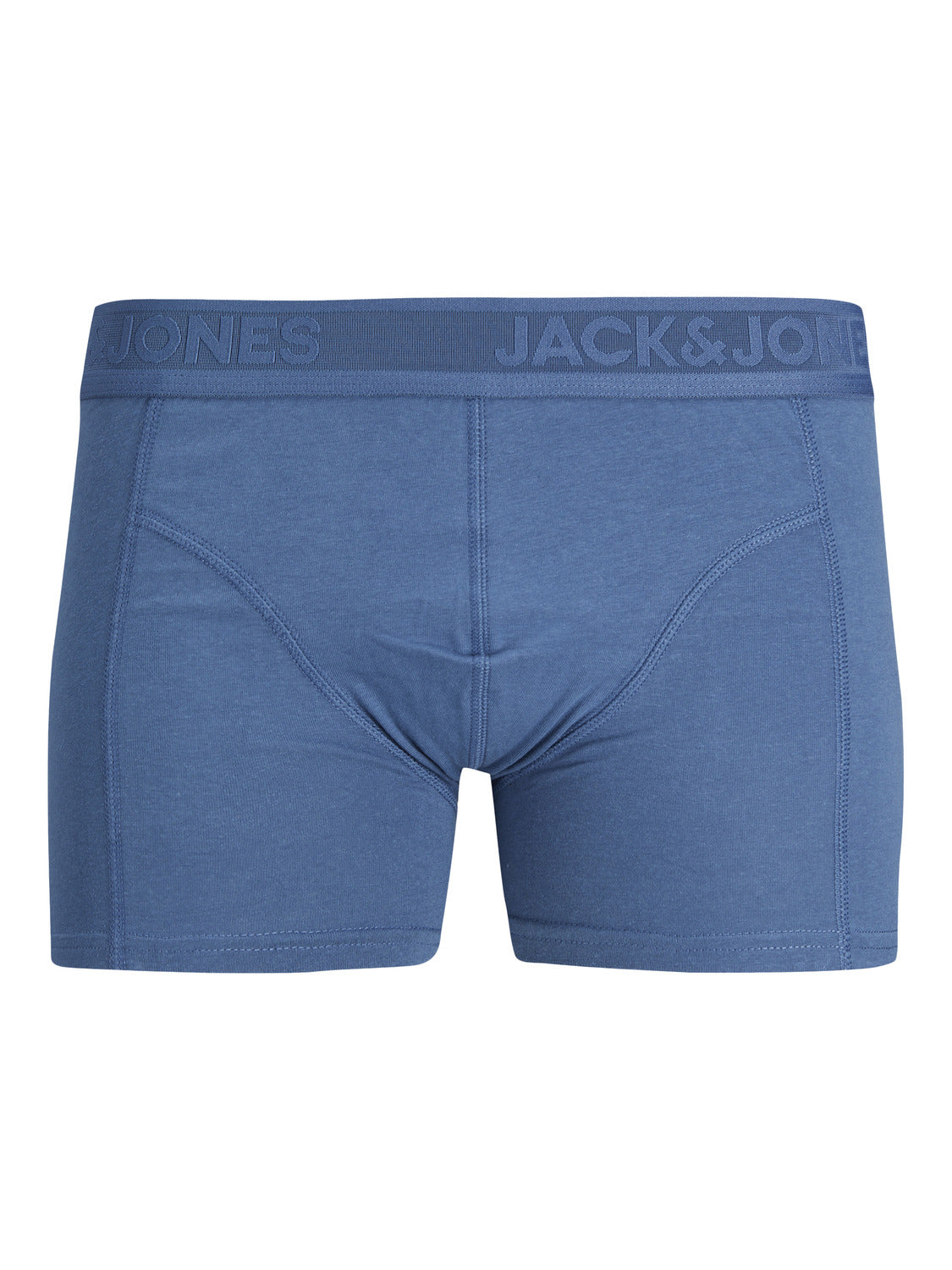 JACROAD Trunks - Dusk Blue